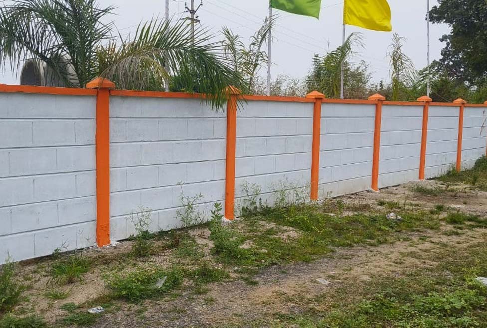 Mohira Precast Image