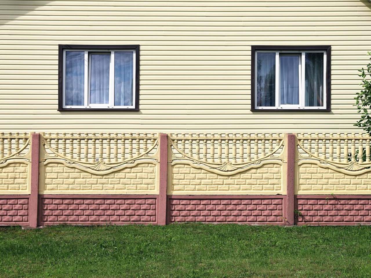 Top designer precast boundary wall in Hoshangabad MP