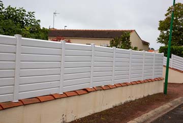 Compound Boundary Wall in Gadarwara