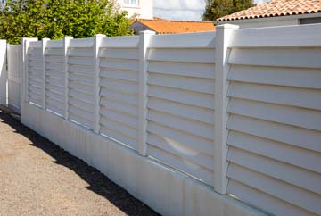 Precast Boundary Wall in Indore