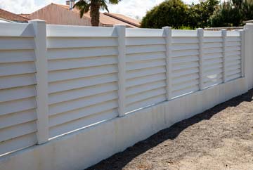 Precast Boundary Wall in Indore