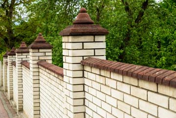 Precast Boundary Wall in Mandla