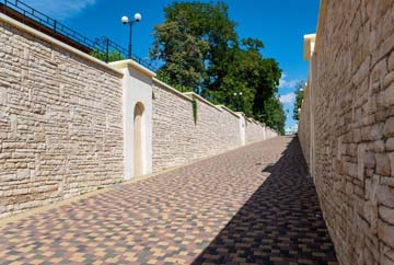 Readymade Boundary Wall in Mandla