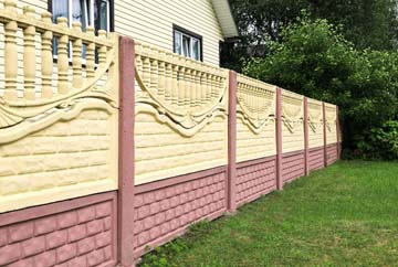 Readymade Boundary Wall in Pipariya