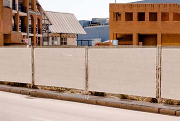 Precast Boundary Wall in Ujjain